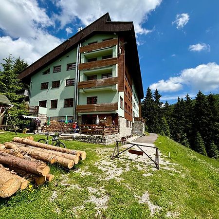 Cihlářka Apartmán 109 Černý Dŭl Kültér fotó
