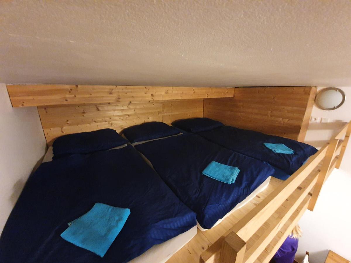 Cihlářka Apartmán 109 Černý Dŭl Kültér fotó
