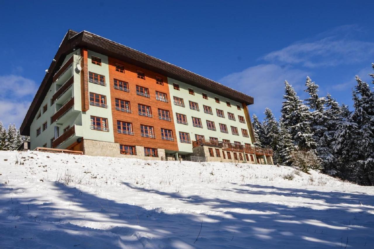 Cihlářka Apartmán 109 Černý Dŭl Kültér fotó