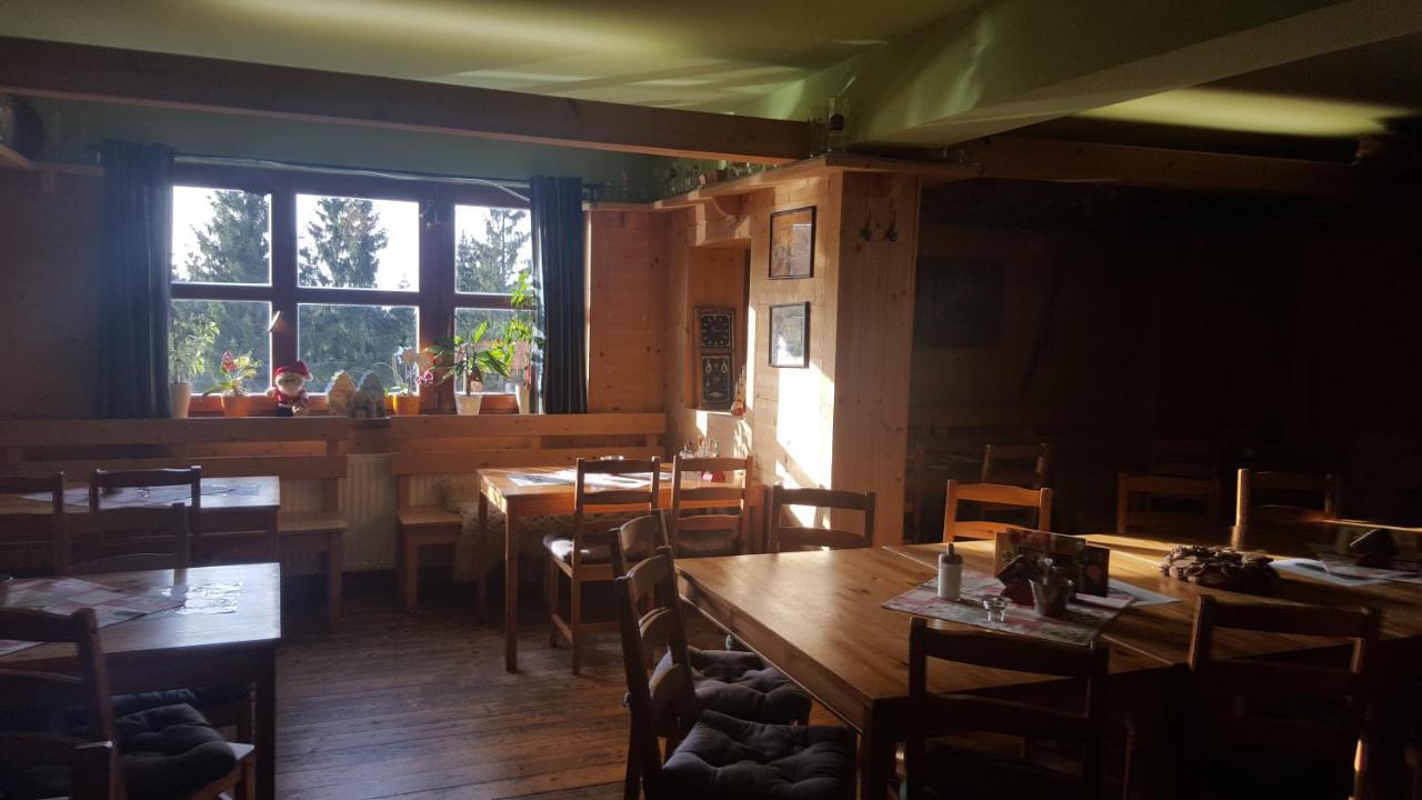 Cihlářka Apartmán 109 Černý Dŭl Kültér fotó